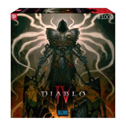 Пазл Good Loot Diablo IV: «Инарий», серия «Gaming»