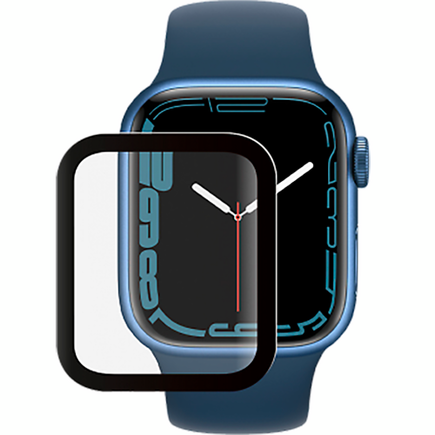 Защитное стекло Deppa Watch PMMA для Apple Watch 41 мм