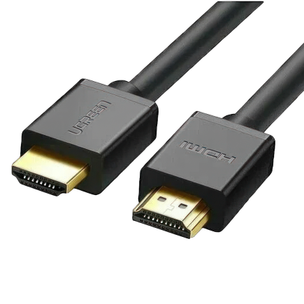 Кабель Ugreen HDMI (10 м) (HD104)