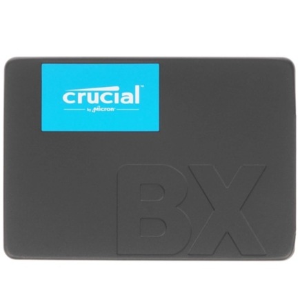 Твердотельный накопитель Crucial BX500 SSD (1 ТБ) (CT1000BX500SSD1)