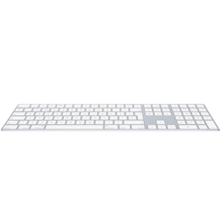Клавиатура Apple Magic Keyboard с цифровой панелью