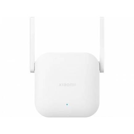 Усилитель сигнала Xiaomi Wi-Fi Range Extender N300 (RD10M, EAC — Global)