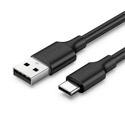 Кабель Ugreen USB-C — USB-A (2 м) (US287)