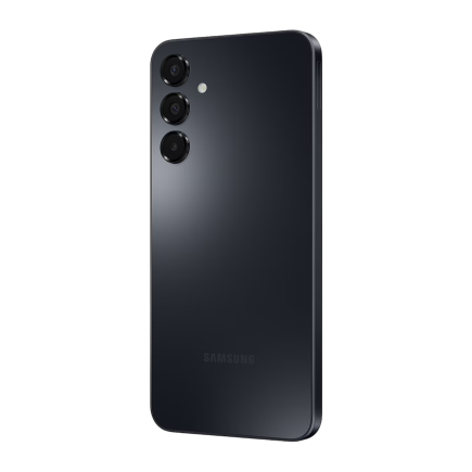 Смартфон Samsung Galaxy A16 4 ГБ | 128 ГБ (Чёрный | Black) - фото 5