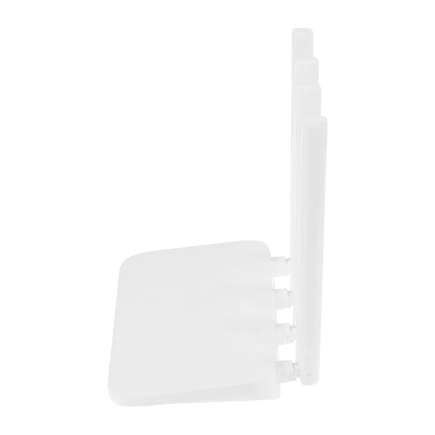 Роутер Wi-Fi Xiaomi Mi Router 4C (R4CM, EAC — Global) - фото 4