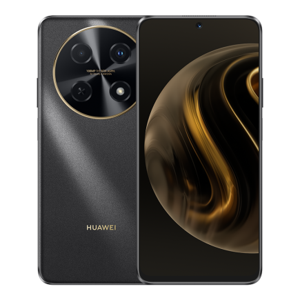 Смартфон HUAWEI nova 12i 8 ГБ + 256 ГБ (Черный | Black)