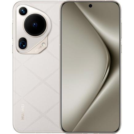 Смартфон HUAWEI Pura 70 Ultra 16 ГБ + 512 ГБ (Белый | White)