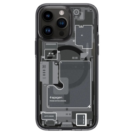 iphone 14 pro spigen cover