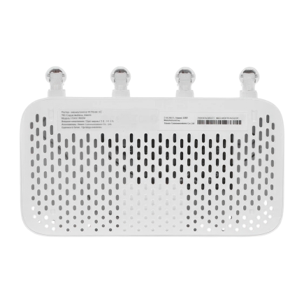 Роутер Wi-Fi Xiaomi Mi Router 4C (R4CM, EAC — Global) - фото 5