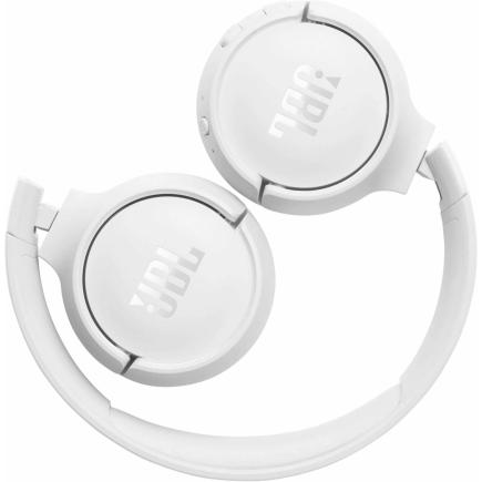 Беспроводные наушники JBL Tune 520BT - фото 18