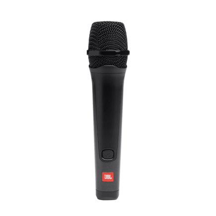 Проводной микрофон JBL PBM100