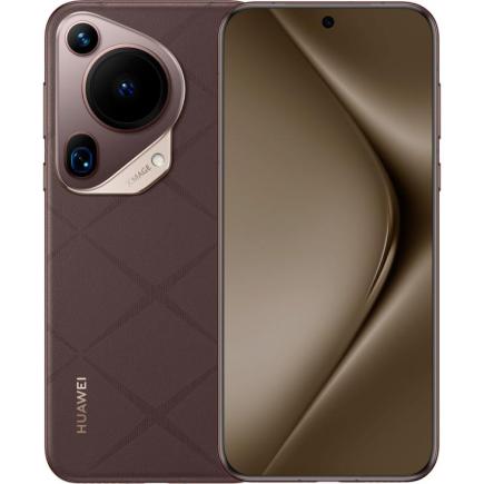 Смартфон HUAWEI Pura 70 Ultra 16 ГБ + 512 ГБ (Коричневый | Brown)