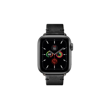 Кожаный ремешок Native Union Classic Strap для Apple Watch 38, 40, 41 и 42 мм - фото 2