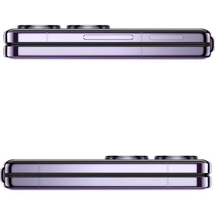 Смартфон Xiaomi MIX Flip 12 ГБ + 512 ГБ (Фиолетовый | Purple) (версия Global) - фото 5