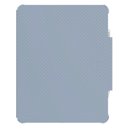Защитный чехол UAG [U] Lucent для iPad Pro 12,9" (2020–2022) (дизайн 2021)