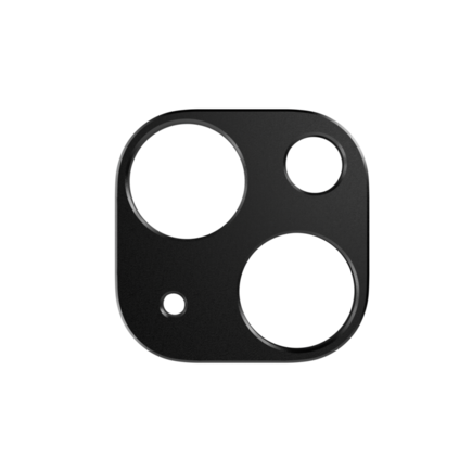 Защитное алюминиевое покрытие для камеры SwitchEasy LenShield для iPhone 13 и 13 mini