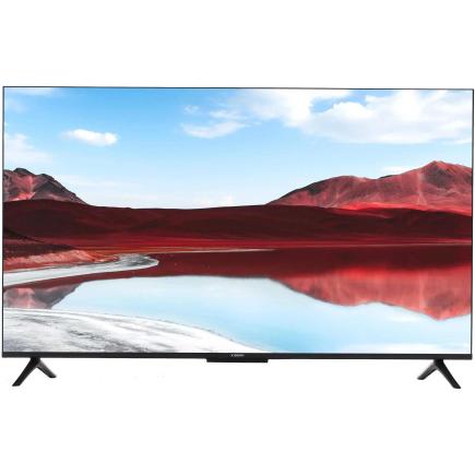 Умный телевизор Xiaomi TV A 50" (EAC — RU) (2025)