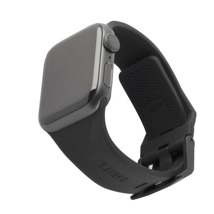 Силиконовый ремешок UAG Scout для Apple Watch 38, 40 и 41 мм