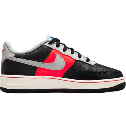 Подростковые кроссовки Nike Air Force 1 Low '07 LV8 (DJ9993-001)