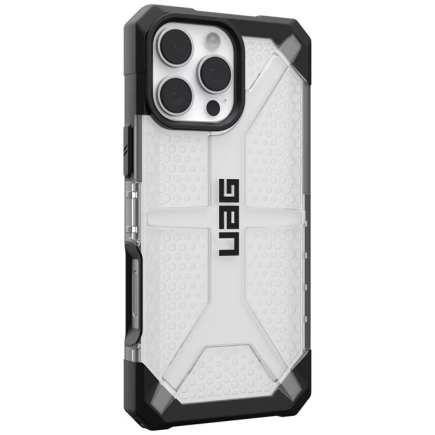 Защитный гибридный чехол UAG Plasma для iPhone 16 Pro - фото 5