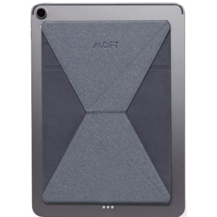 Подставка на клейкой основе MOFT X Tablet Stand mini для iPad с диагональю экрана от 7,9 до 9,7 дюйма