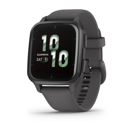 Умные спортивные часы Garmin Venu Sq 2