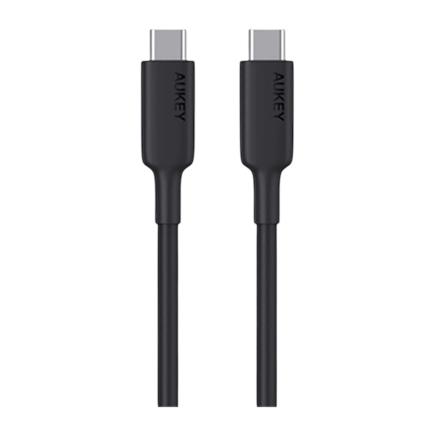 Кабель AUKEY USB-C (1 м) (CB-CD23)