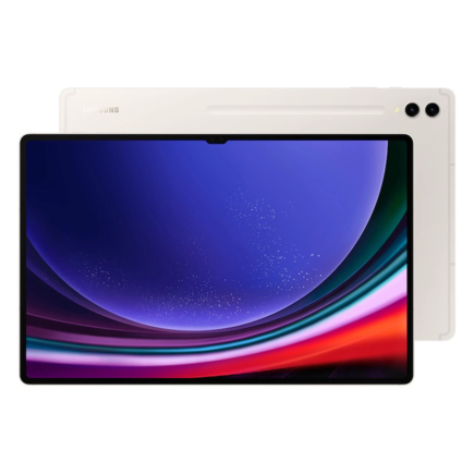 Планшет Samsung Galaxy Tab S9 Ultra 14,6", 12 ГБ | 256 ГБ, Wi-Fi, Бежевый (SM-X910)