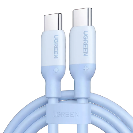 Кабель Ugreen USB-C (0,5 м) (US563)