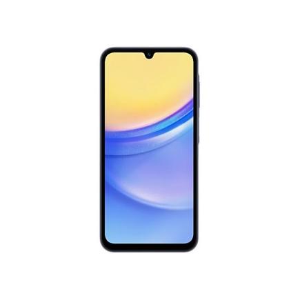 Смартфон Samsung Galaxy A15 5G 8 | 256 ГБ (Тёмно-синий | Blue Black) - фото 6