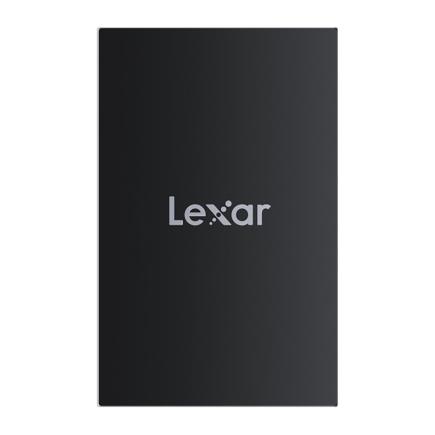 Внешний твердотельный накопитель Lexar SL700 ARMOR SSD 2 ТБ