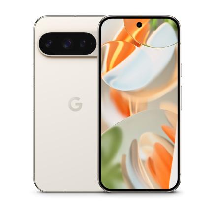 Смартфон Google Pixel 9 Pro 512 ГБ («Фарфоровый» | Porcelain) (версия Global)