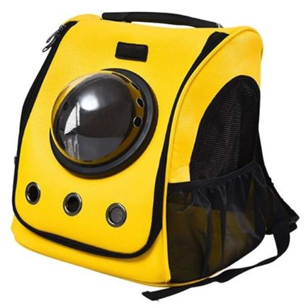 Рюкзак-переноска для домашних животных Xiaomi Mini Monstar Backpack