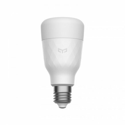 Умная лампочка Yeelight Smart LED Bulb W3 (E27) (YLDP007, EAC — Global)