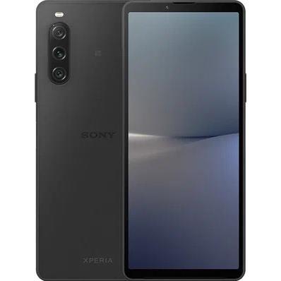 Смартфон Sony Xperia 10 V 5G 8 ГБ + 128 ГБ (Чёрный | Black)