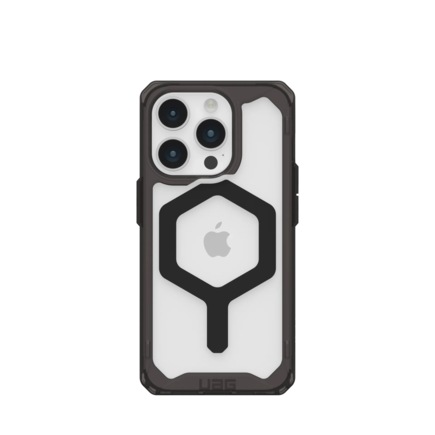Защитный чехол с поддержкой MagSafe UAG Plyo для iPhone 15 Pro