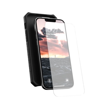 Защитное стекло UAG Shield Plus для iPhone 13, 13 Pro и 14