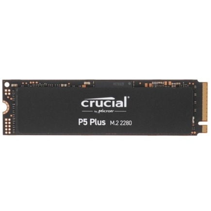 Твердотельный накопитель Crucial P5 Plus SSD (1 ТБ) (CT1000P5PSSD8)