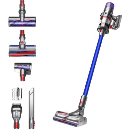 Беспроводной вертикальный пылесос Dyson V11 Absolute (SV28)