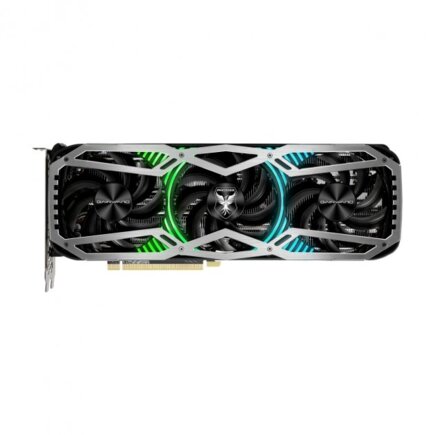 Видеокарта Gainward GeForce RTX 3080 Ti Phoenix, PCI-E 4.0, 12 ГБ (NED308T019KB-132AX)