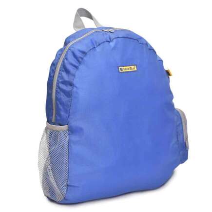 Складной рюкзак Travel Blue (11 л) (TB-068)