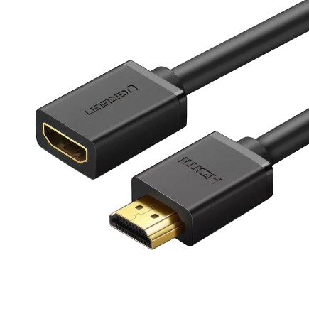 Кабель-удлинитель Ugreen HDMI (2 м) (HD107)