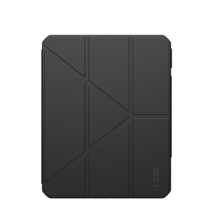 Защитный чехол-подставка UAG Essential Armor для iPad 10,9" (2022)