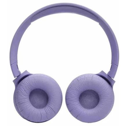 Беспроводные наушники JBL Tune 520BT - фото 21