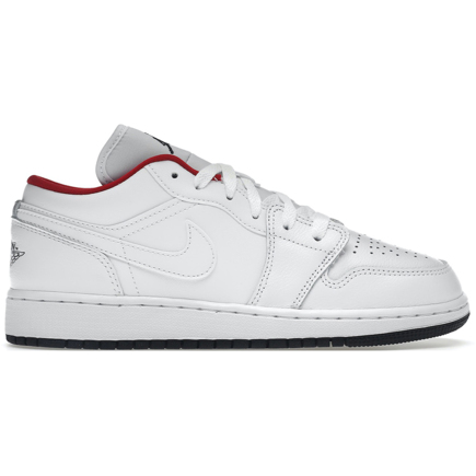 Подростковые кроссовки Nike Air Jordan 1 Low (553560-164)