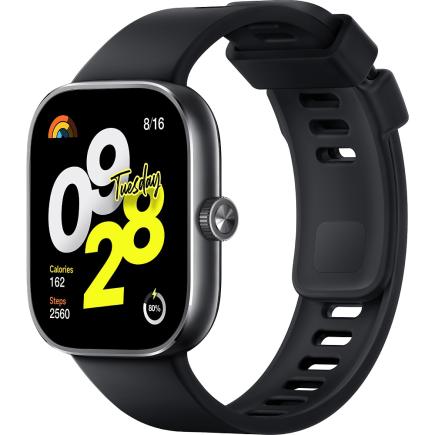 Умные часы Xiaomi Redmi Watch 4 (M2315W1, EAC — Global)
