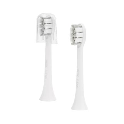 Сменные насадки для зубной щётки PICOOC T1 (комплект — 2 шт.)