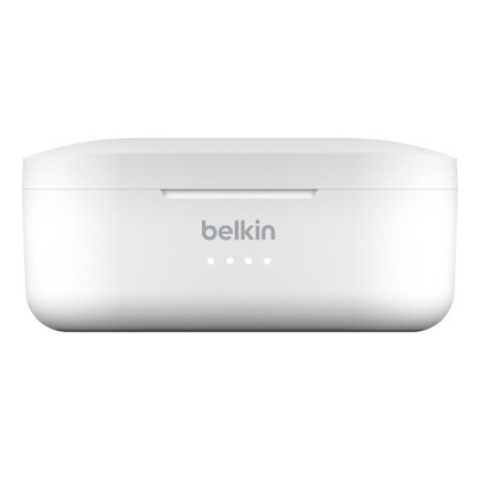 Беспроводные наушники Belkin SoundForm (TWS) (AUC001) - фото 13