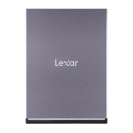 Внешний твердотельный накопитель Lexar SL210 SSD 2 ТБ