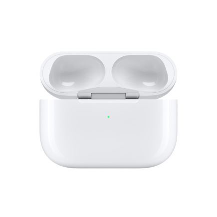 Зарядный футляр для Apple AirPods Pro (1-го поколения, 2019) (OEM)